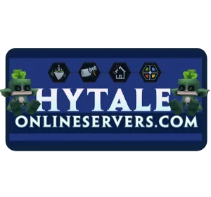 Hytale Online Servers